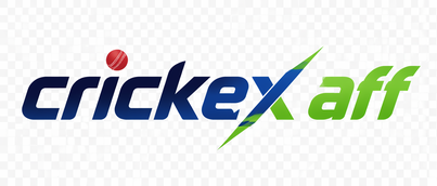 crickex aff logo